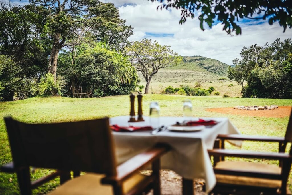 Lodge gallery image 1