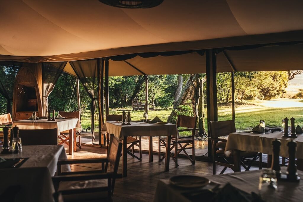 Lodge gallery image 3