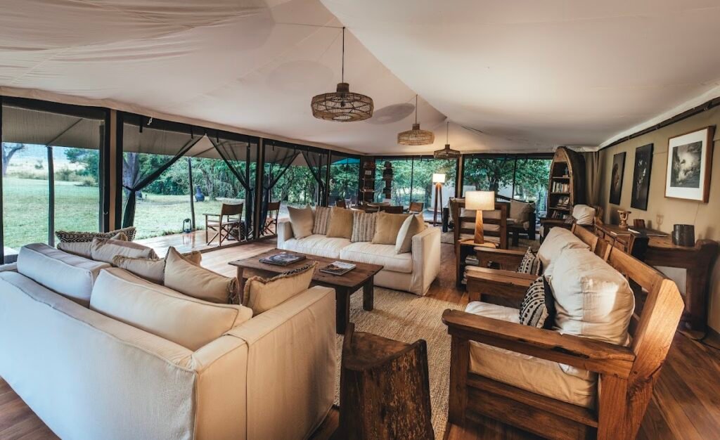 Lodge gallery image 6