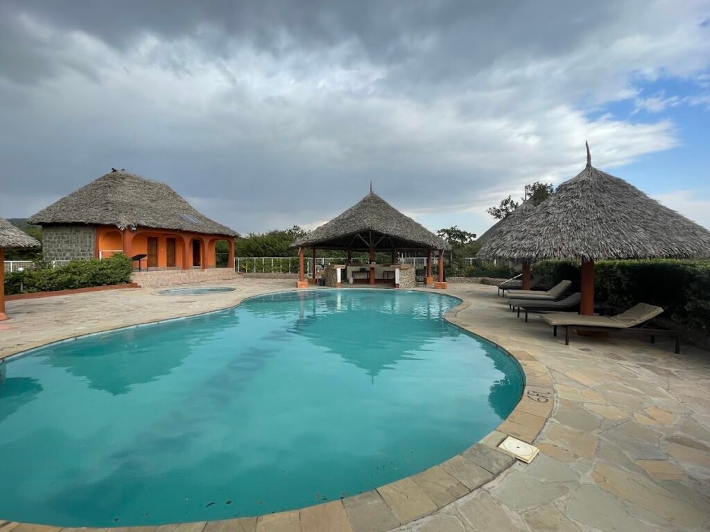 Lodge gallery image 3