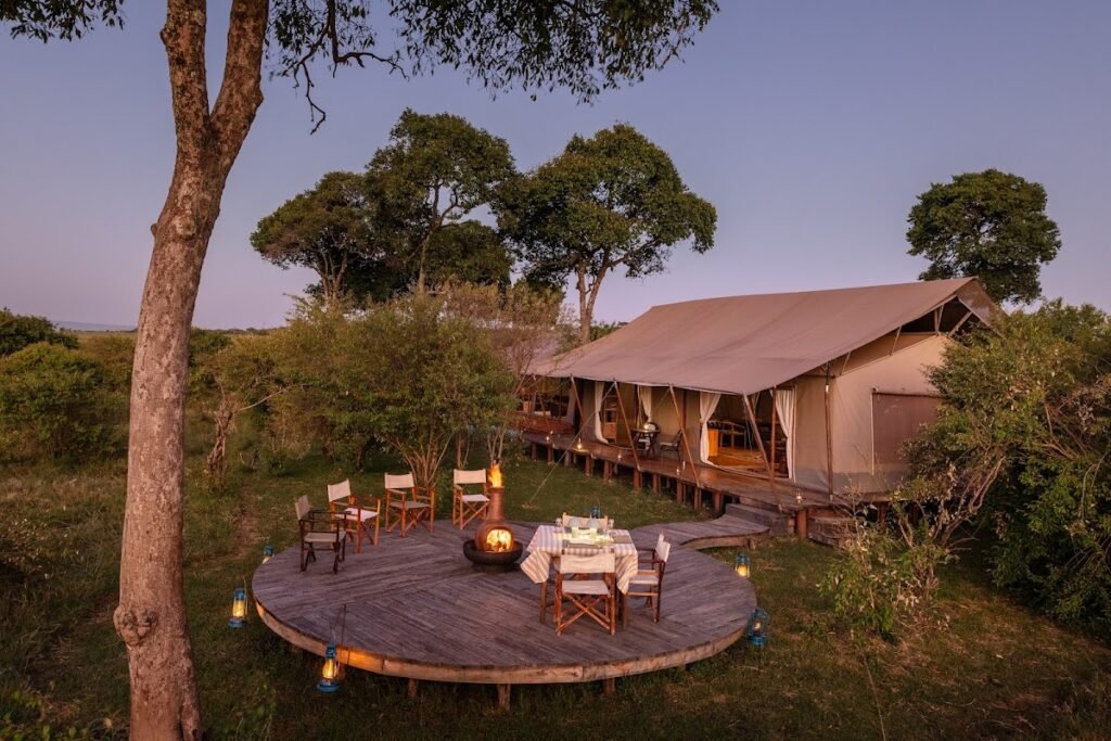 Lodge gallery image 1