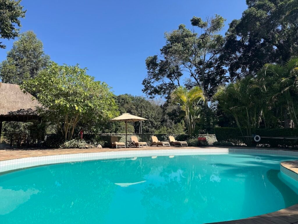 Lodge gallery image 3