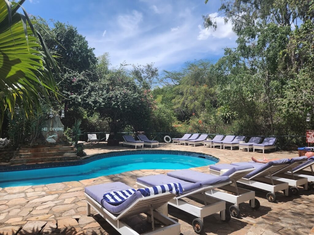 Lodge gallery image 3