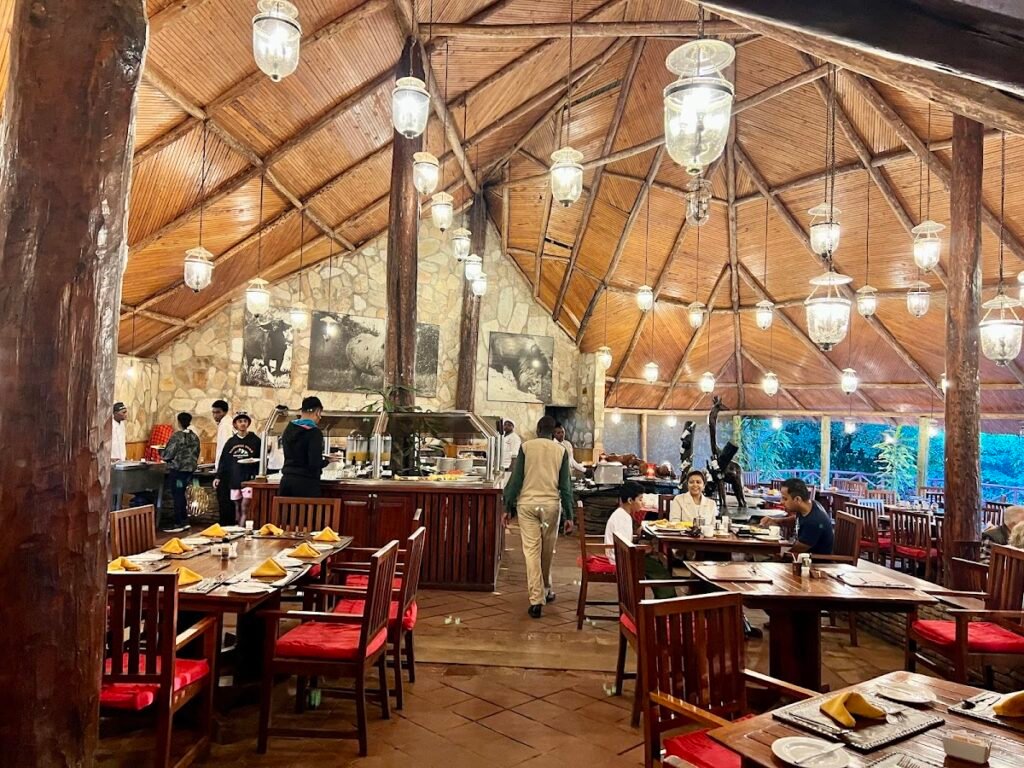 Lodge gallery image 4