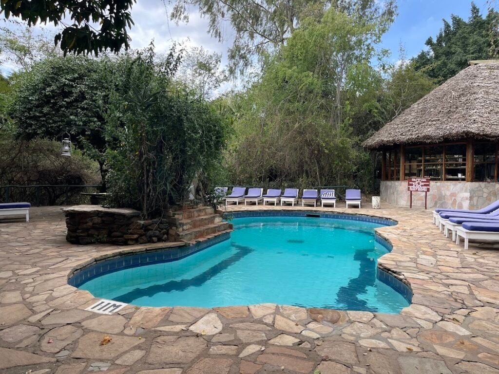 Lodge gallery image 5