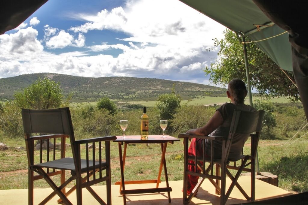 Lodge gallery image 4