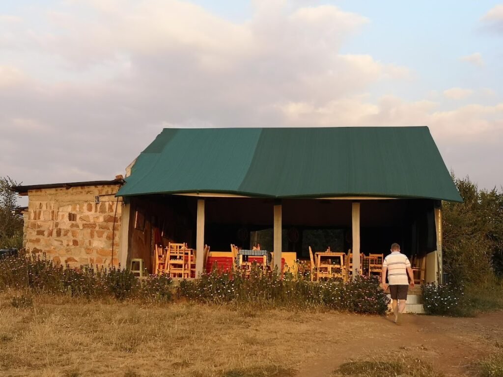 Lodge gallery image 5