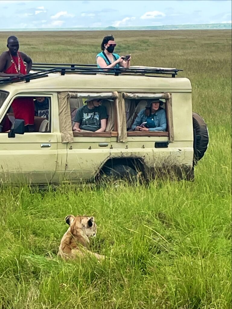 Lodge gallery image 6