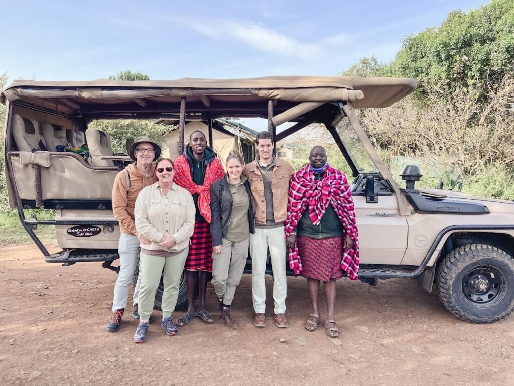 Lodge gallery image 5