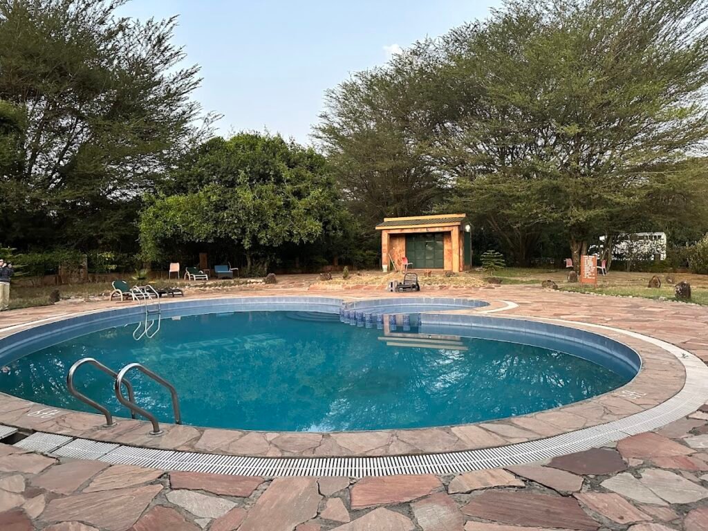 Lodge gallery image 5