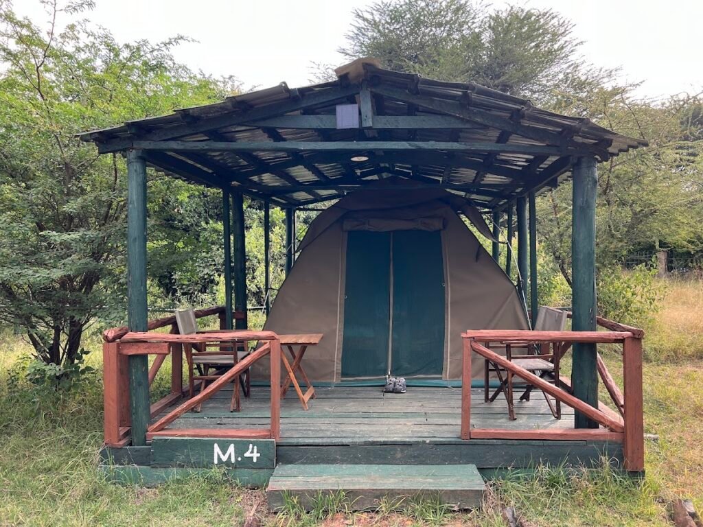 Lodge gallery image 6