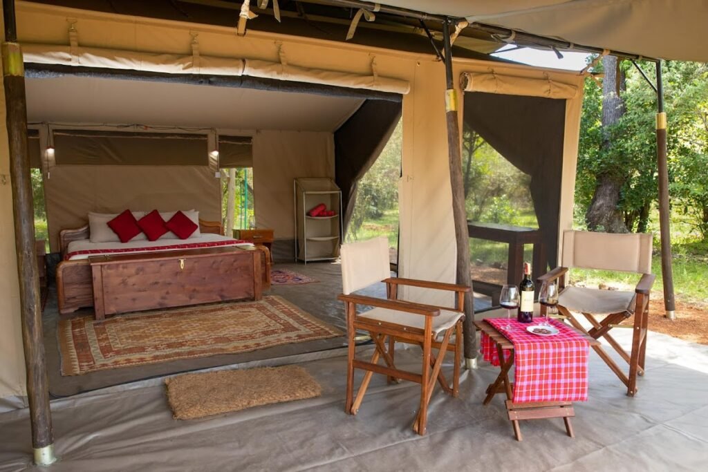 Lodge gallery image 5