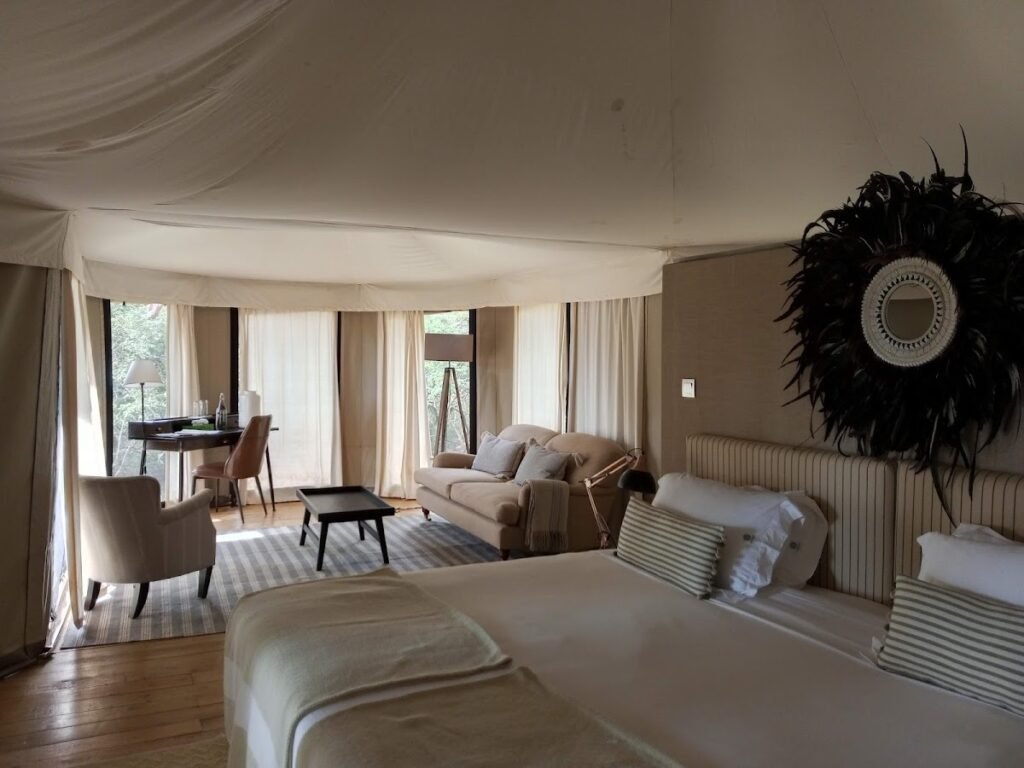 Lodge gallery image 2