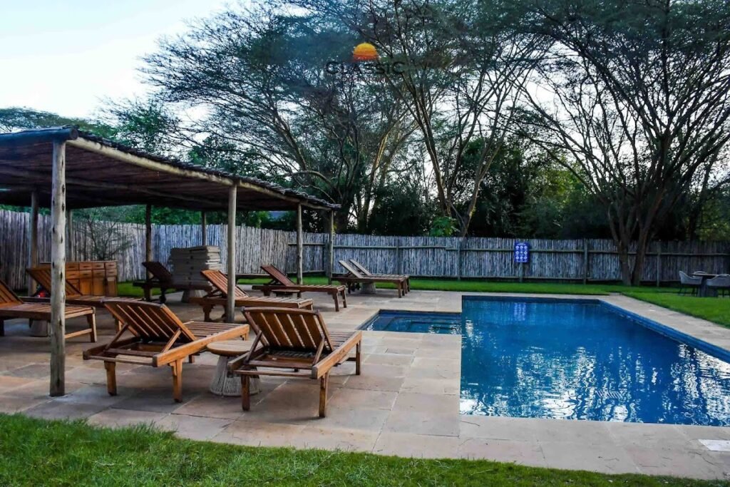 Lodge gallery image 3