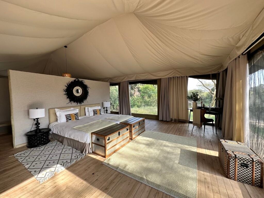 Lodge gallery image 4