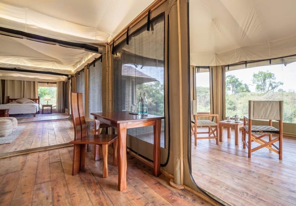 Lodge gallery image 5