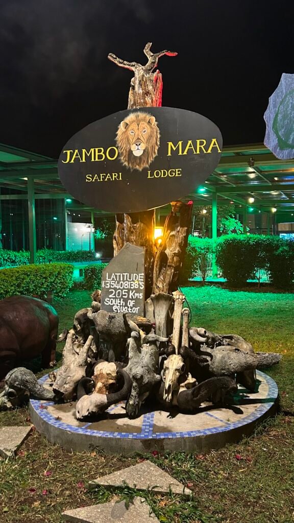 Lodge gallery image 1