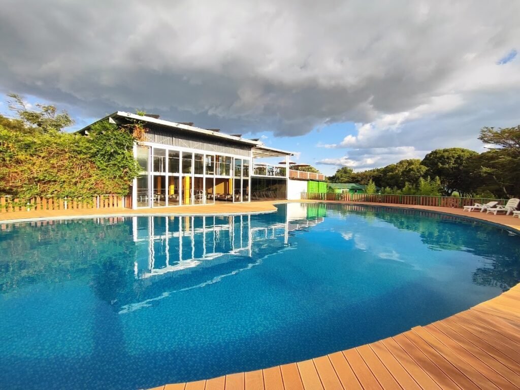 Lodge gallery image 5