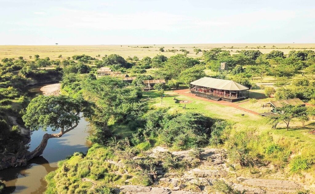 Lodge gallery image 4