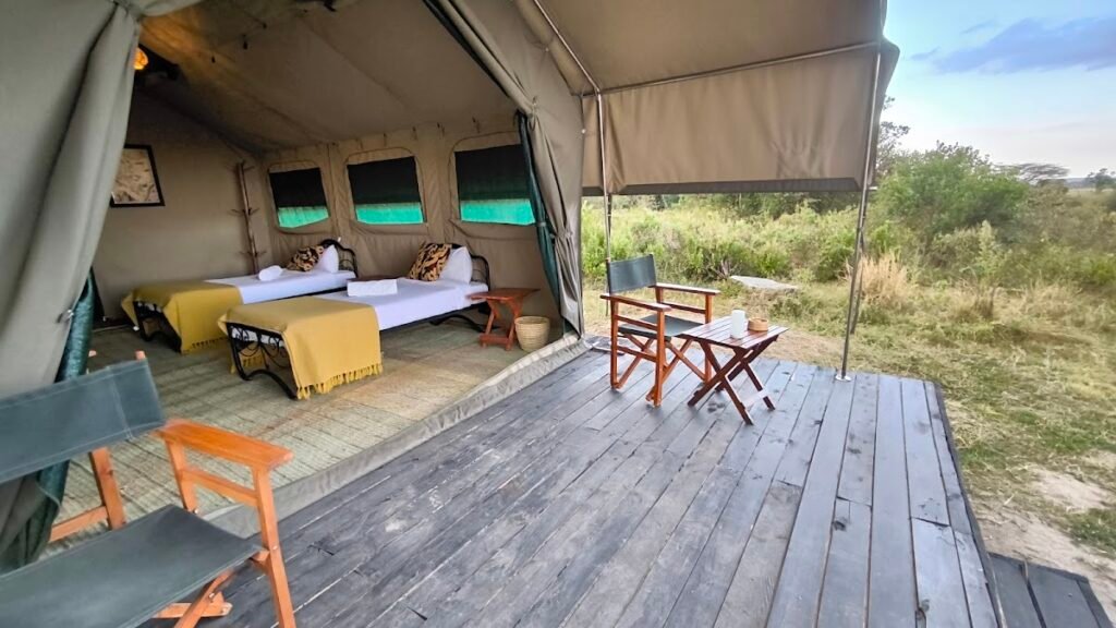 Lodge gallery image 5