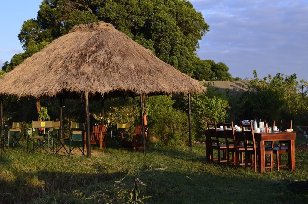 Lodge gallery image 6