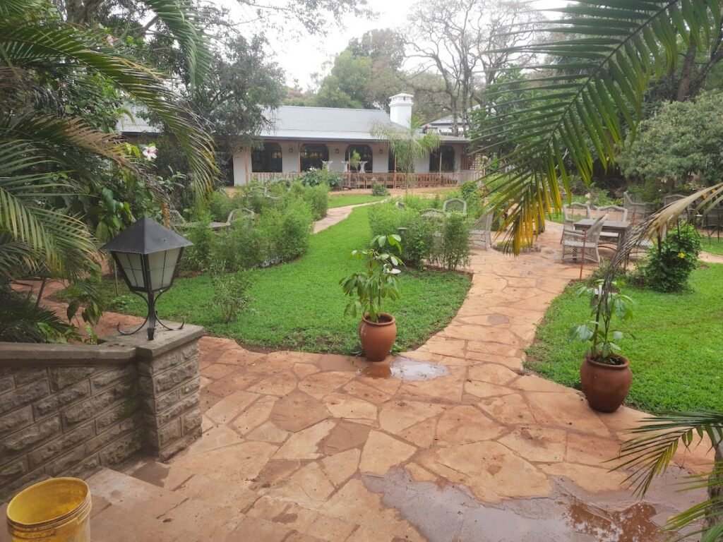 Lodge gallery image 1