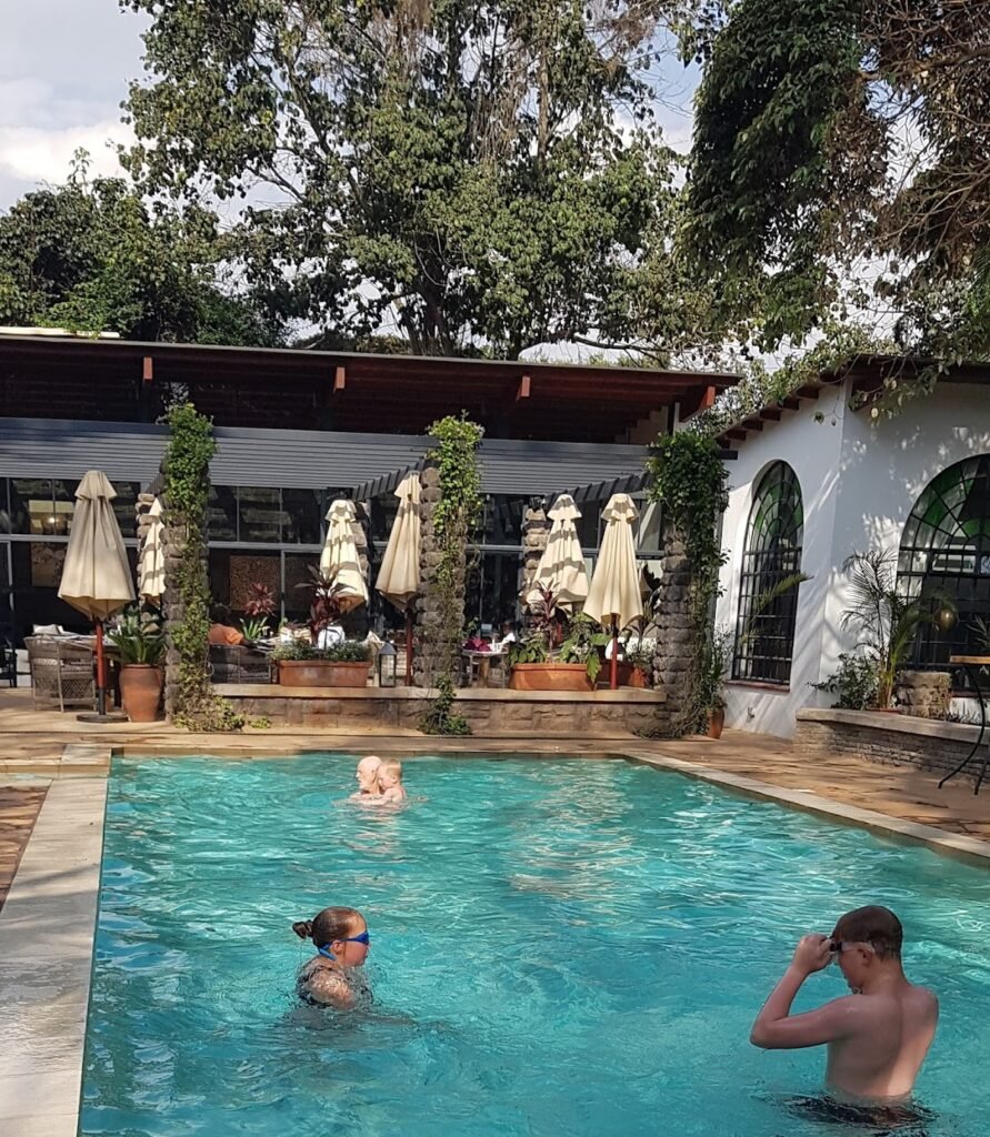 Lodge gallery image 3