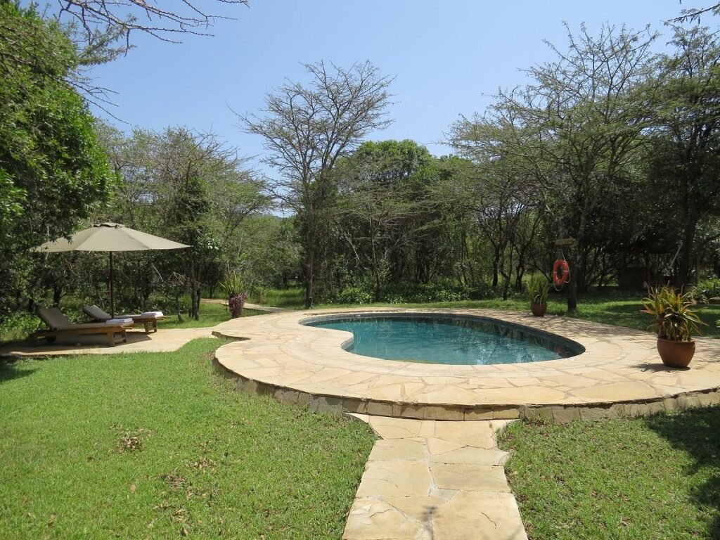 Lodge gallery image 4