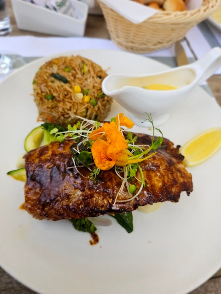 Lodge gallery image 6