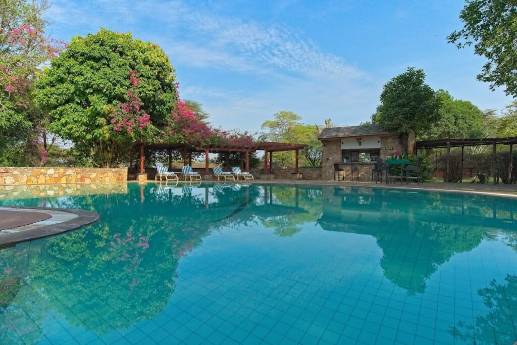 Lodge gallery image 3