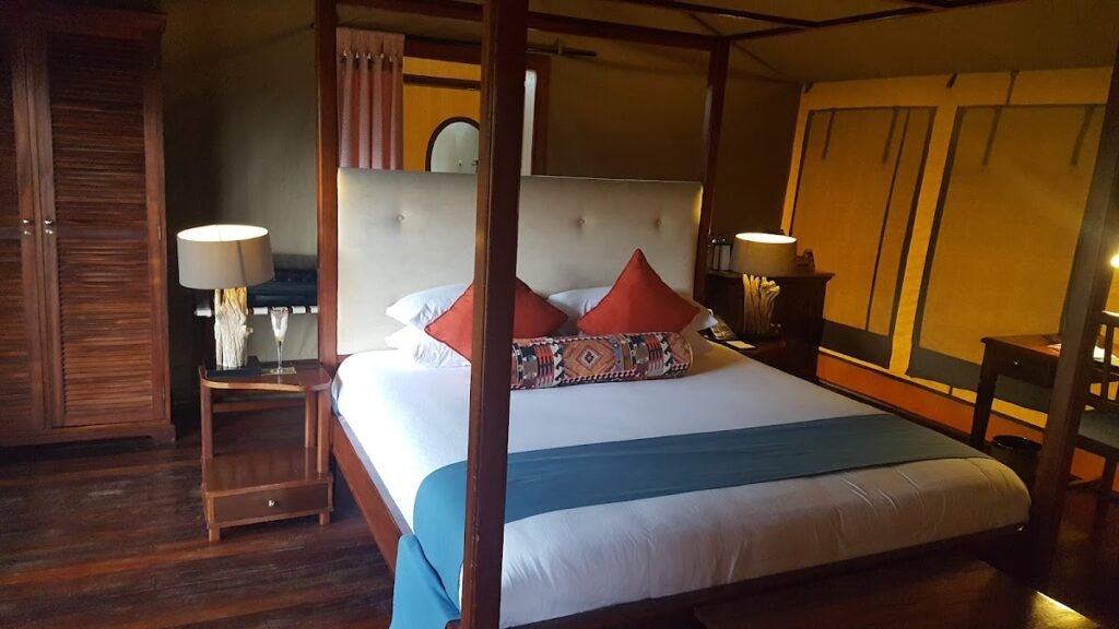 Lodge gallery image 2