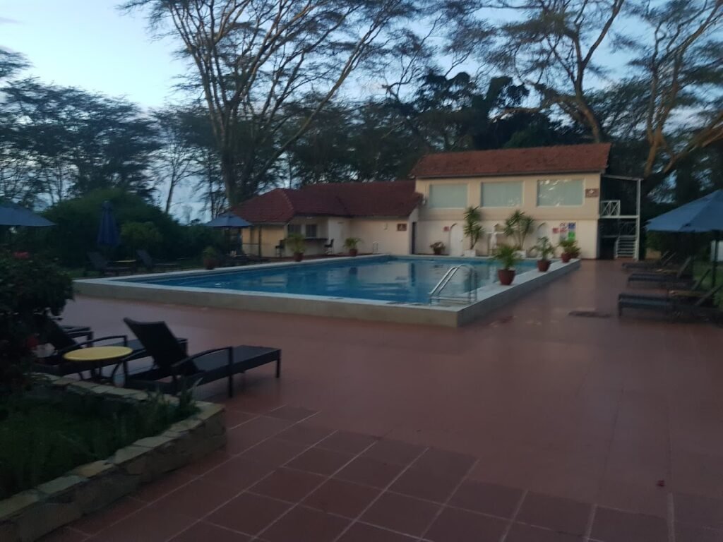 Lodge gallery image 3