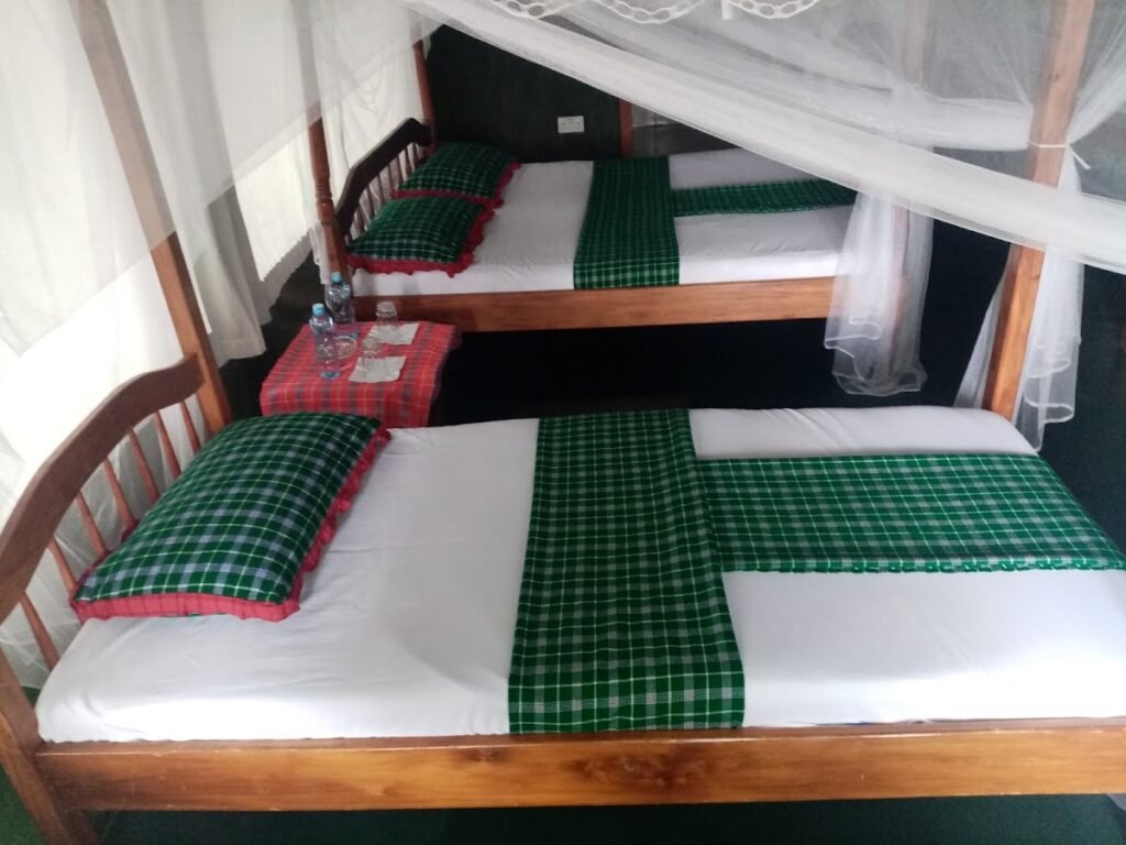 Lodge gallery image 6