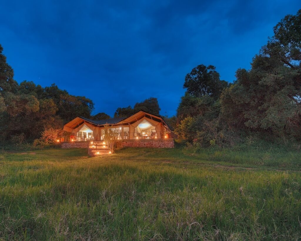 Lodge gallery image 6