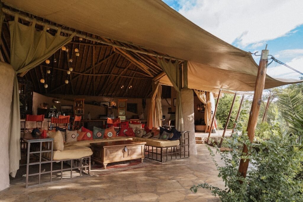 Lodge gallery image 1