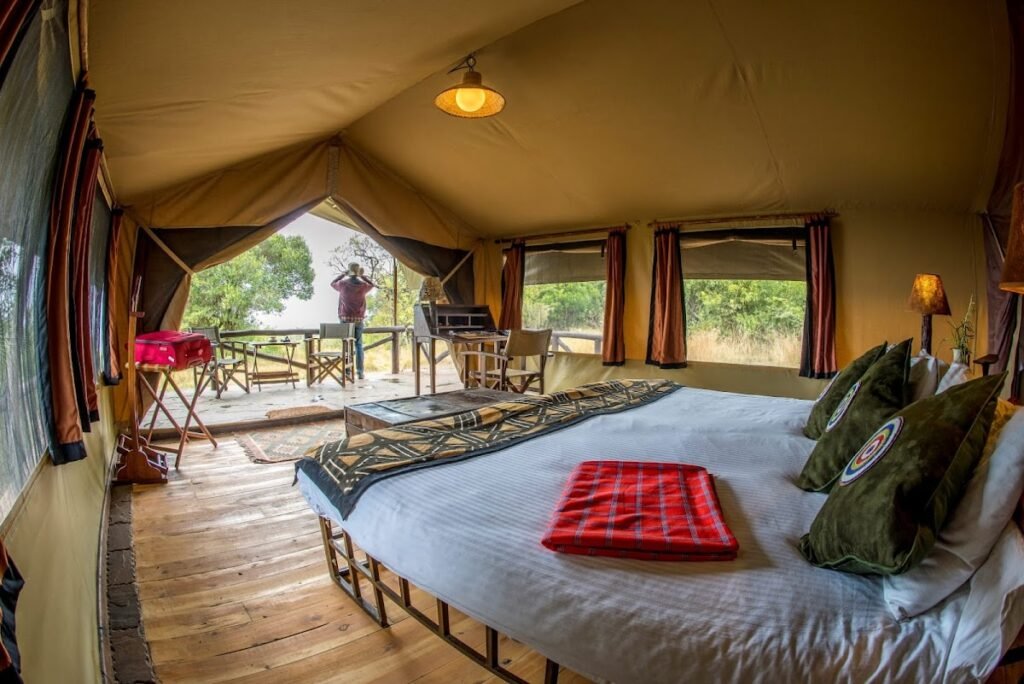 Lodge gallery image 2