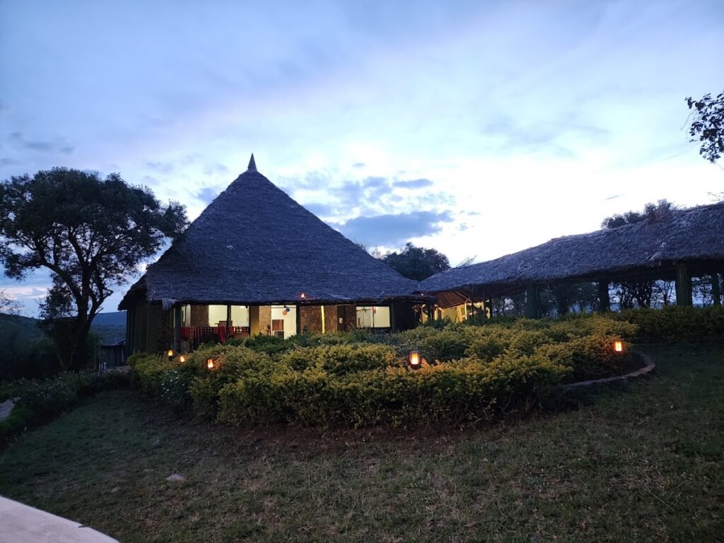 Lodge gallery image 1