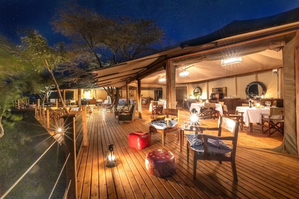 Lodge gallery image 3