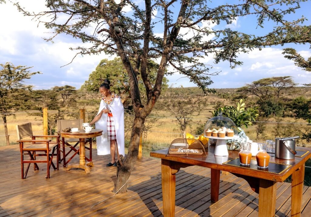 Lodge gallery image 5