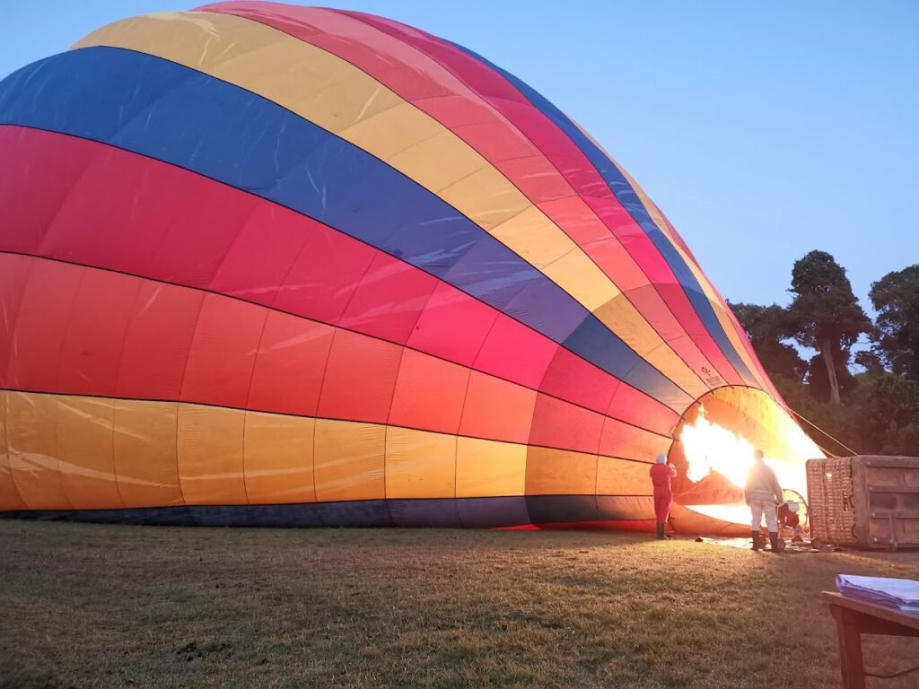 Lodge gallery image 1