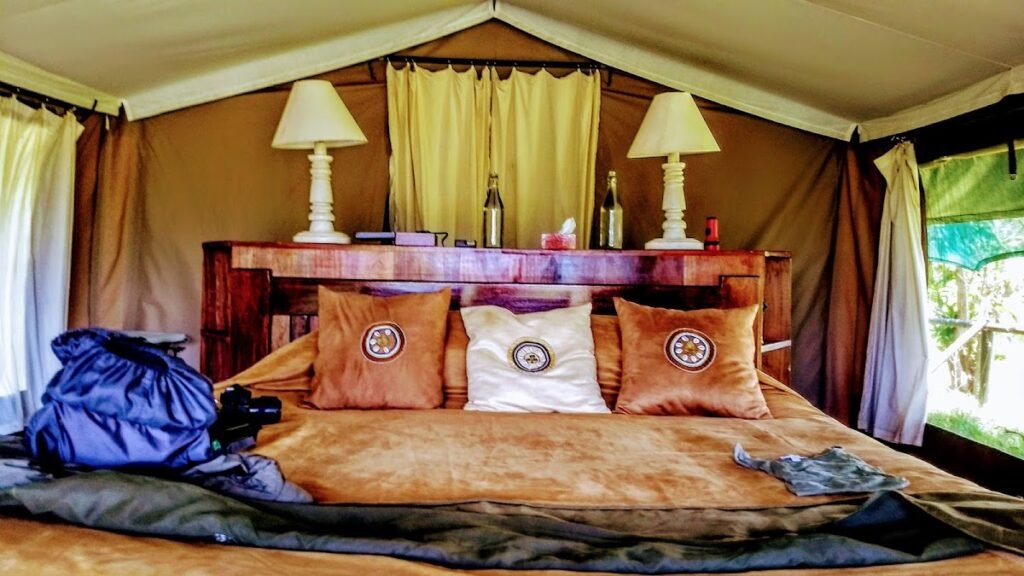 Lodge gallery image 2