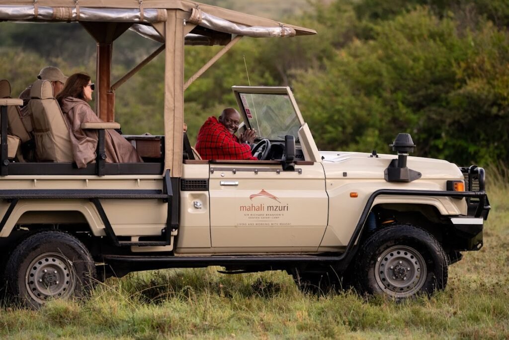 Lodge gallery image 6