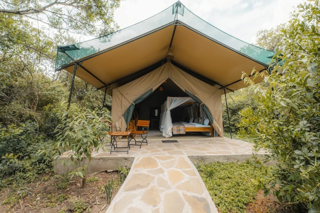 Lodge gallery image 1