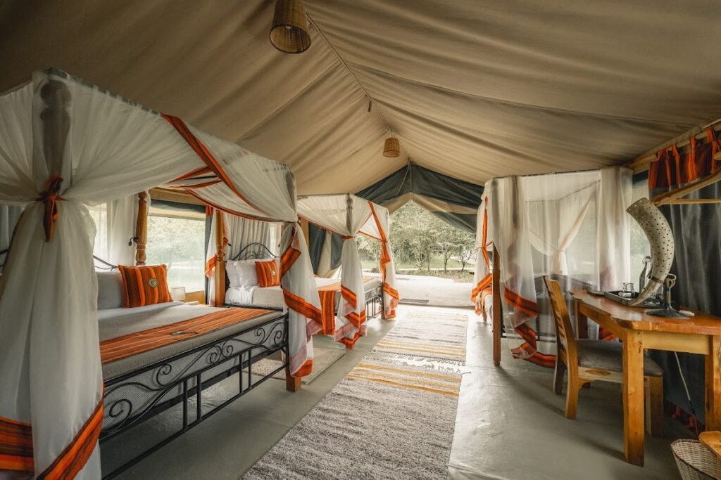 Lodge gallery image 2