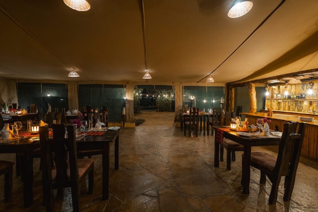 Lodge gallery image 4