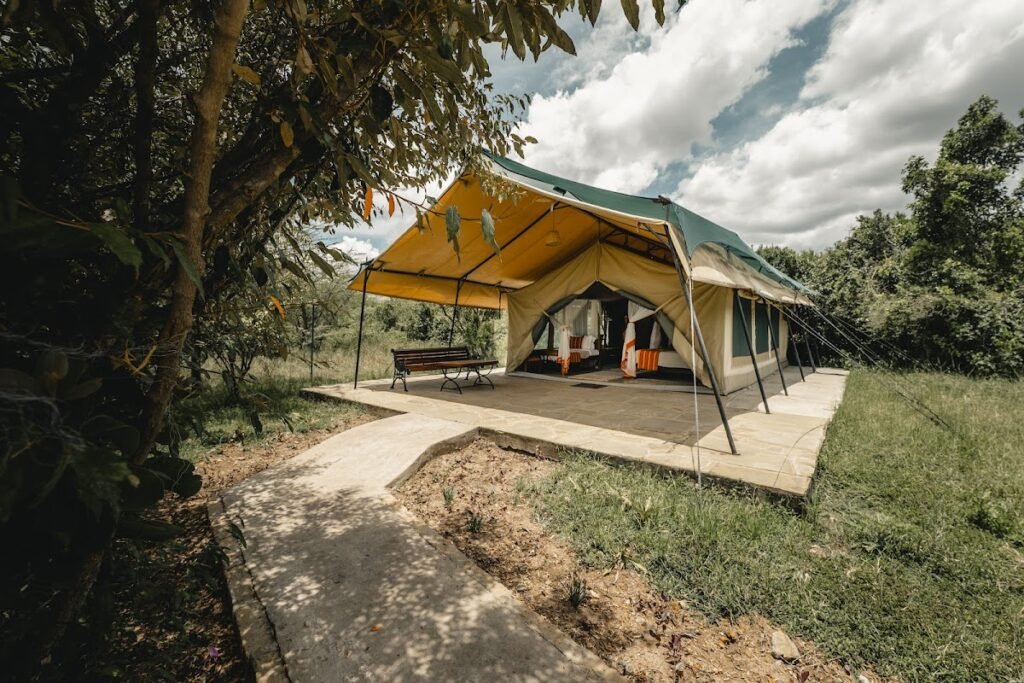 Lodge gallery image 5