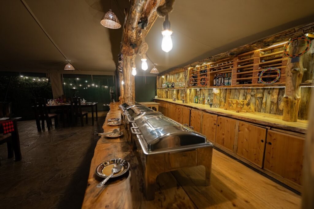 Lodge gallery image 6