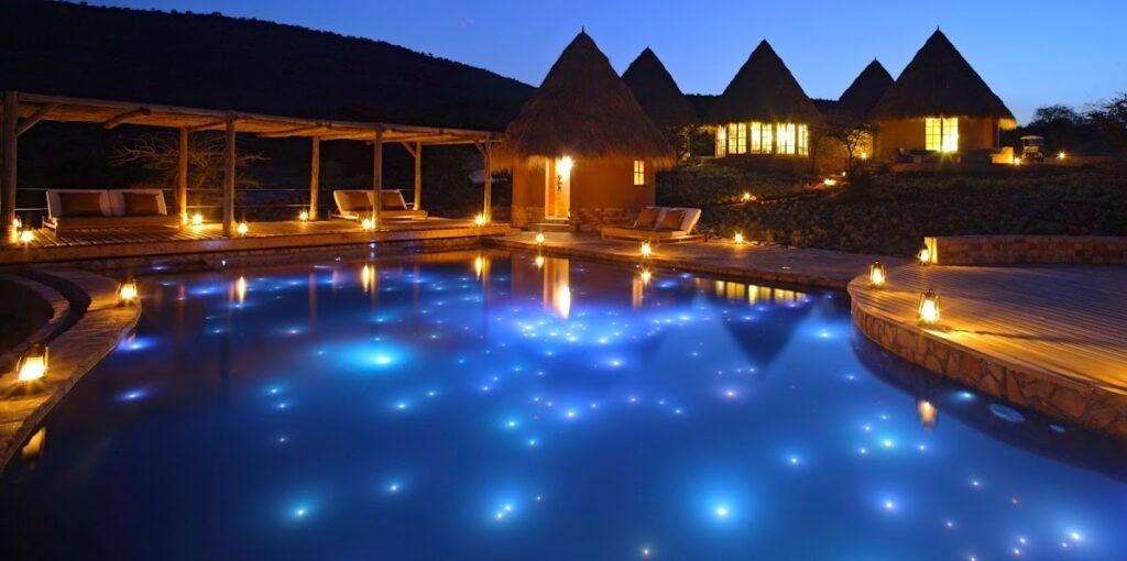 Lodge gallery image 1