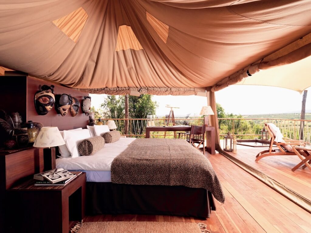 Lodge gallery image 2