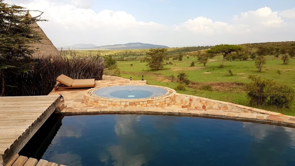 Lodge gallery image 3